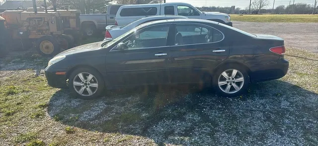 2006 Lexus ES 330