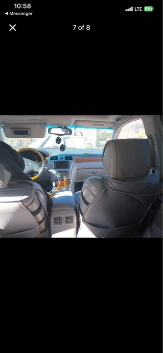 2006 Lexus ES 3rd Gen - Image 4 of 7
