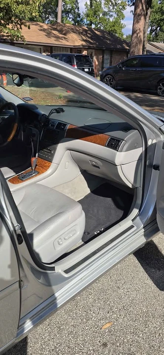 2006 Lexus ES 3rd Gen - Image 5 of 15