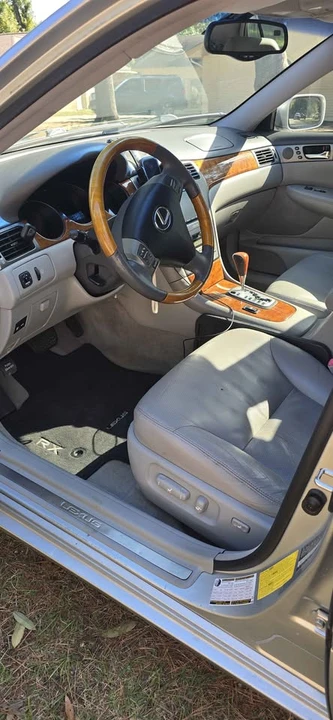 2006 Lexus ES 3rd Gen - Image 6 of 15