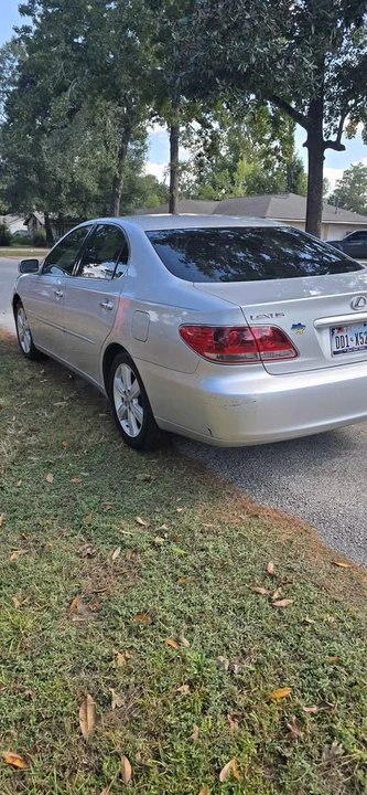 2006 Lexus ES 3rd Gen - Image 3 of 15