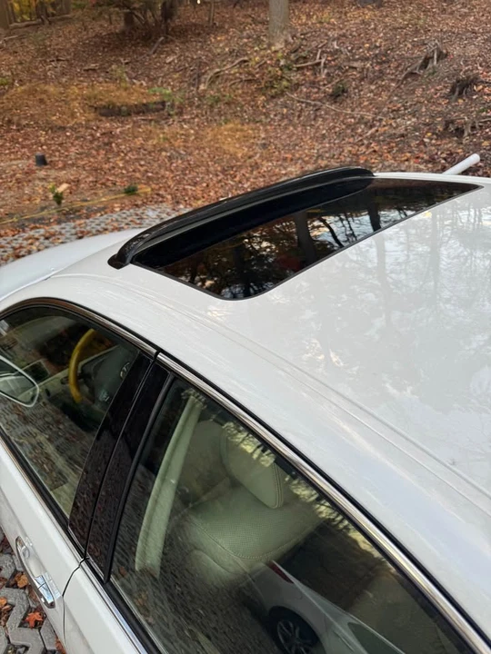 2006 Lexus ES 4th Gen - Image 9 of 11