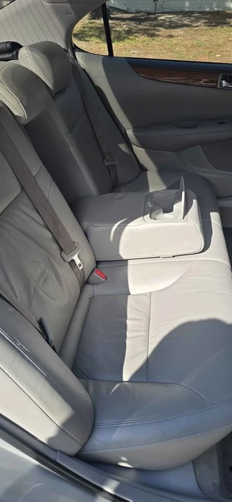 2006 Lexus ES 3rd Gen - Image 10 of 15