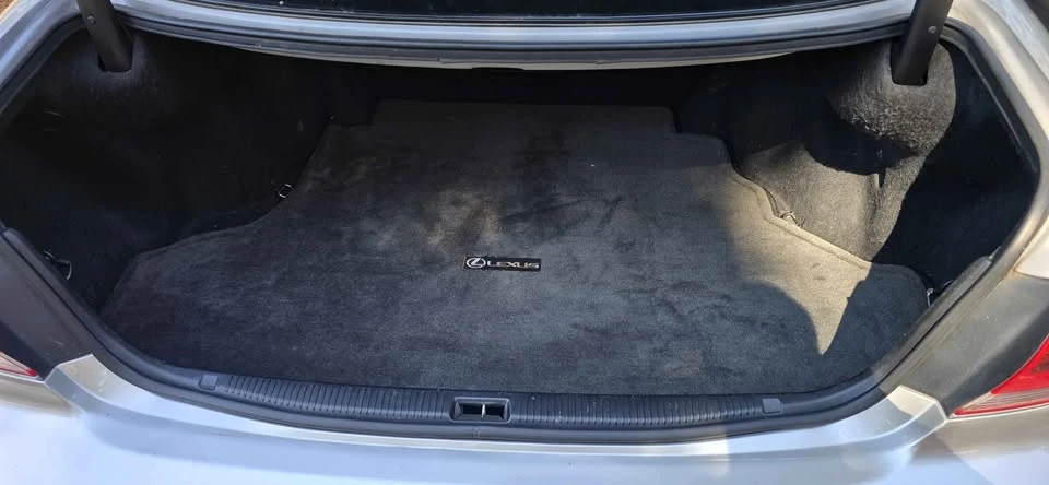 2006 Lexus ES 3rd Gen - Image 15 of 15
