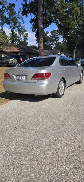 2006 Lexus ES 3rd Gen - Image 4 of 15