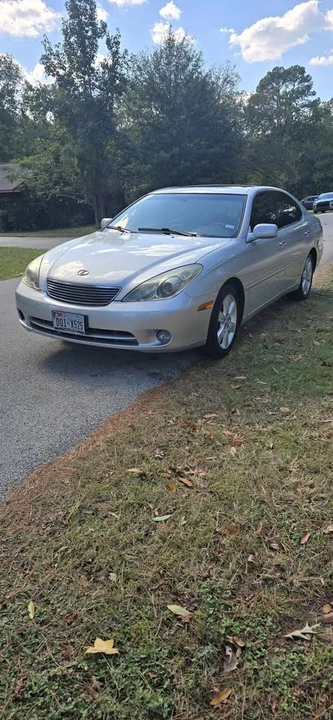 2006 Lexus ES 3rd Gen - Image 2 of 15
