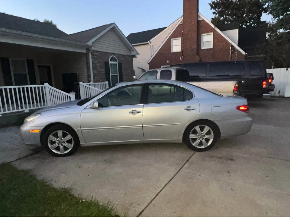 2006 Lexus ES 4th Gen - Image 3 of 9