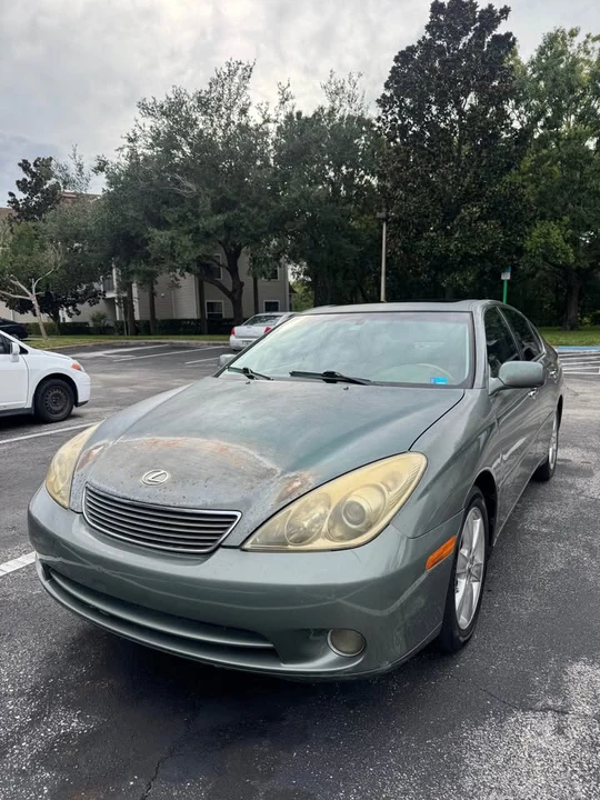 2006 Lexus ES 4th Gen - Image 3 of 7