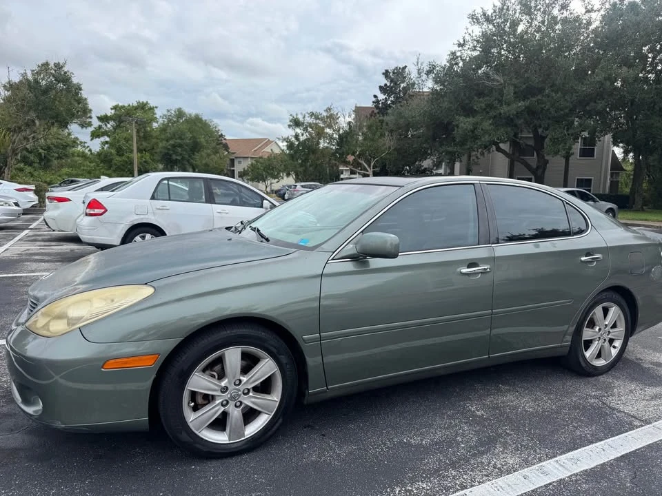 2006 Lexus ES 4th Gen - Image 6 of 7