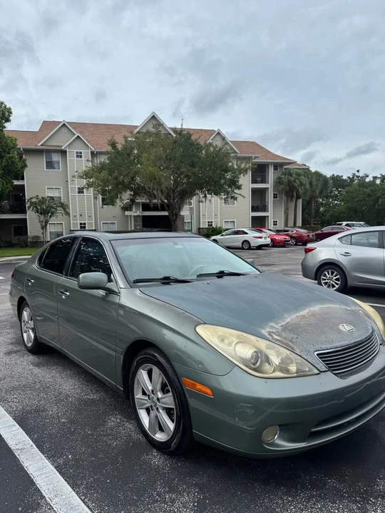 2006 Lexus ES 4th Gen - Image 4 of 7