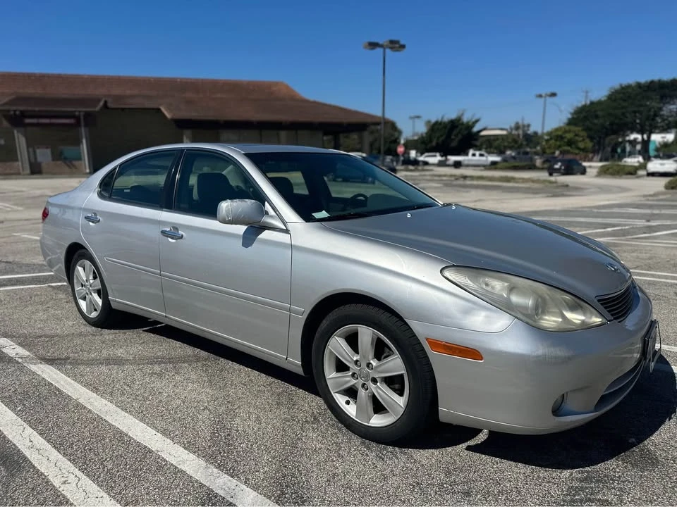 2006 Lexus ES 4th Gen - Image 4 of 9