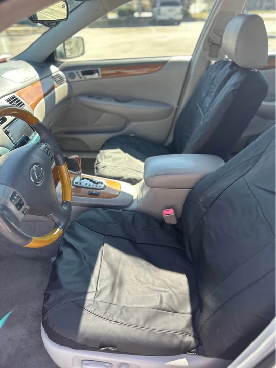 2006 Lexus ES 4th Gen - Image 6 of 9