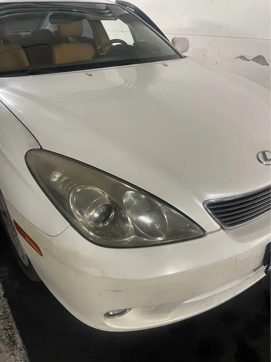 2006 Lexus ES 4th Gen - Image 2 of 4
