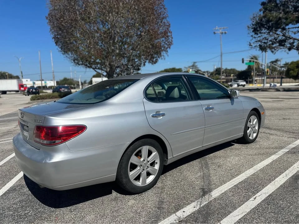 2006 Lexus ES 4th Gen - Image 3 of 9