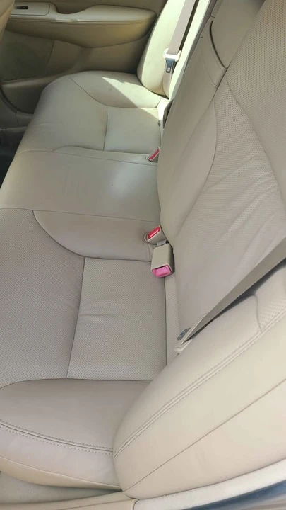 2006 Lexus ES 4th Gen - Image 12 of 15