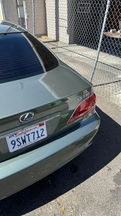 2006 Lexus ES 4th Gen - Image 6 of 17