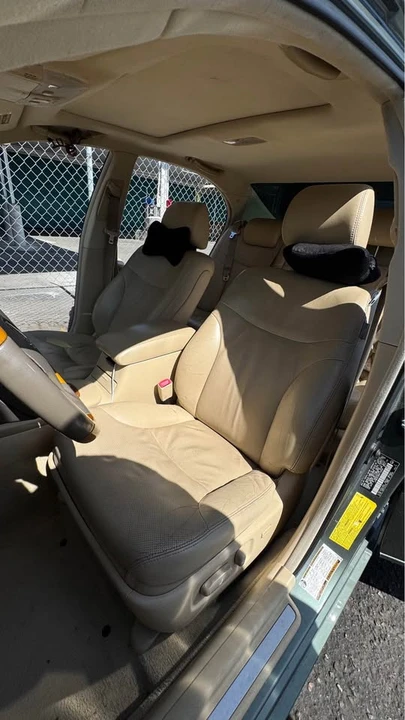 2006 Lexus ES 4th Gen - Image 13 of 17