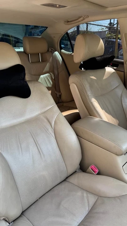 2006 Lexus ES 4th Gen - Image 16 of 17