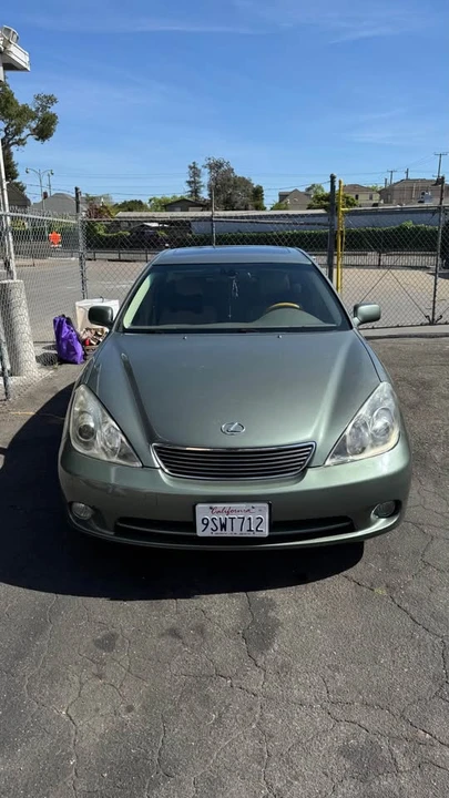 2006 Lexus ES 4th Gen - Image 3 of 17
