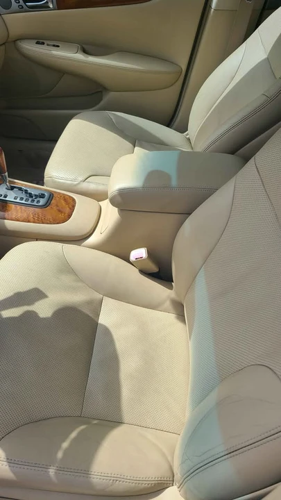 2006 Lexus ES 4th Gen - Image 8 of 15
