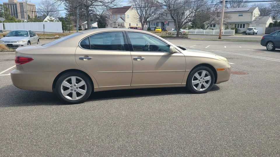 2006 Lexus ES 4th Gen - Image 7 of 15