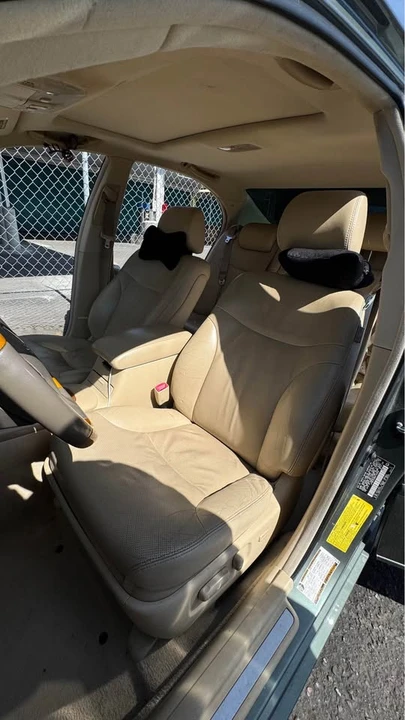 2006 Lexus ES 4th Gen - Image 10 of 17