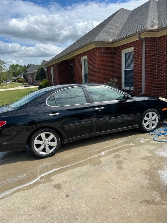 2006 Lexus ES 4th Gen - Image 3 of 7