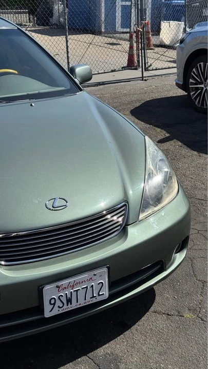2006 Lexus ES 4th Gen - Image 4 of 17