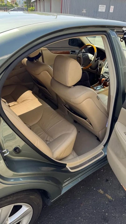 2006 Lexus ES 4th Gen - Image 14 of 17