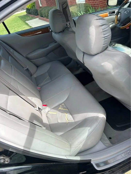 2006 Lexus ES 4th Gen - Image 6 of 7