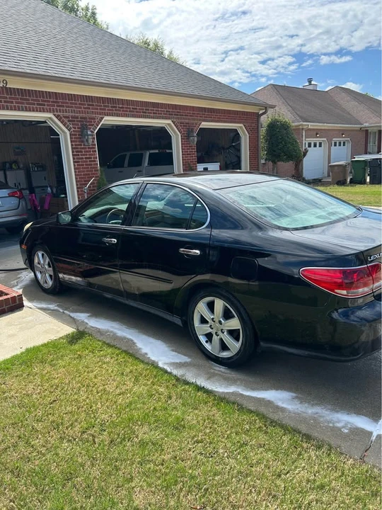 2006 Lexus ES 4th Gen - Image 4 of 7