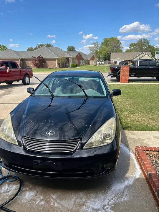 2006 Lexus ES 4th Gen - Image 2 of 7