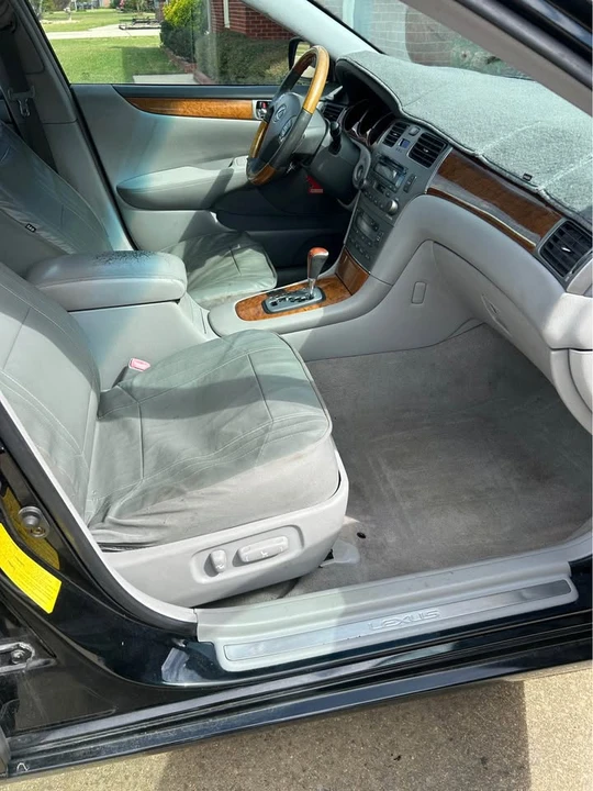 2006 Lexus ES 4th Gen - Image 5 of 7