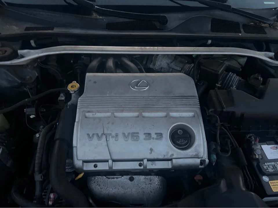 2006 Lexus ES 4th Gen - Image 15 of 19