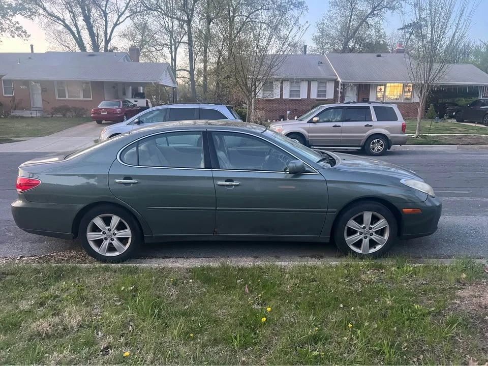2006 Lexus ES 4th Gen - Image 19 of 19