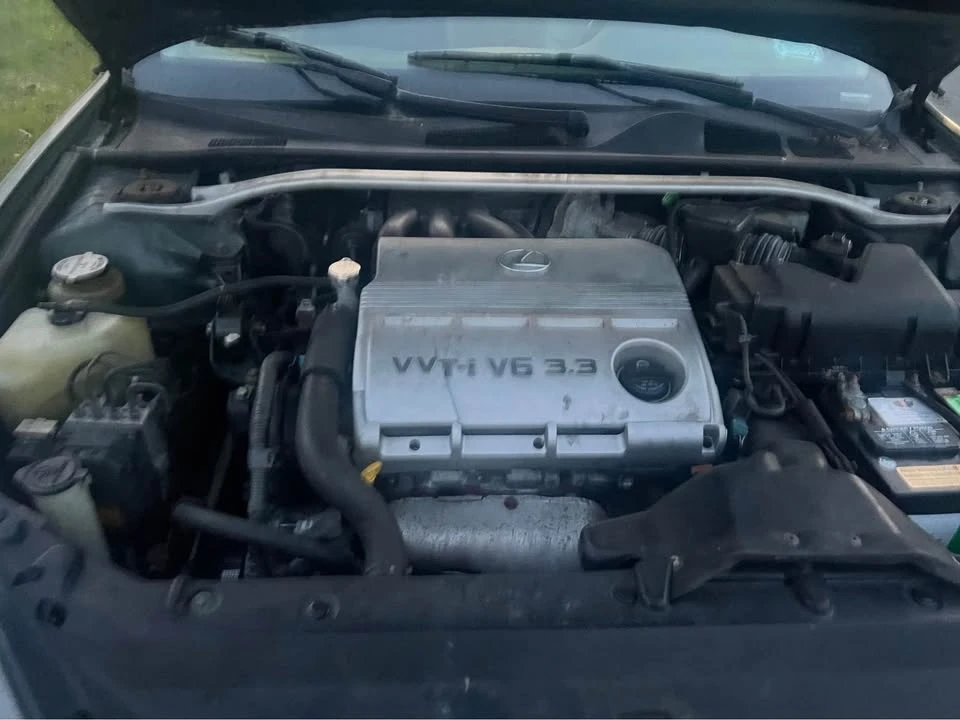 2006 Lexus ES 4th Gen - Image 13 of 19