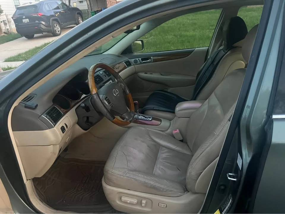 2006 Lexus ES 4th Gen - Image 6 of 19