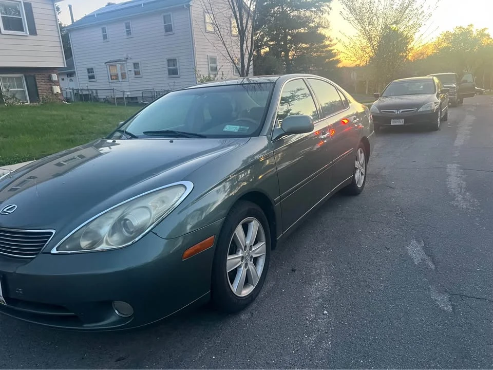 2006 Lexus ES 4th Gen - Image 17 of 19