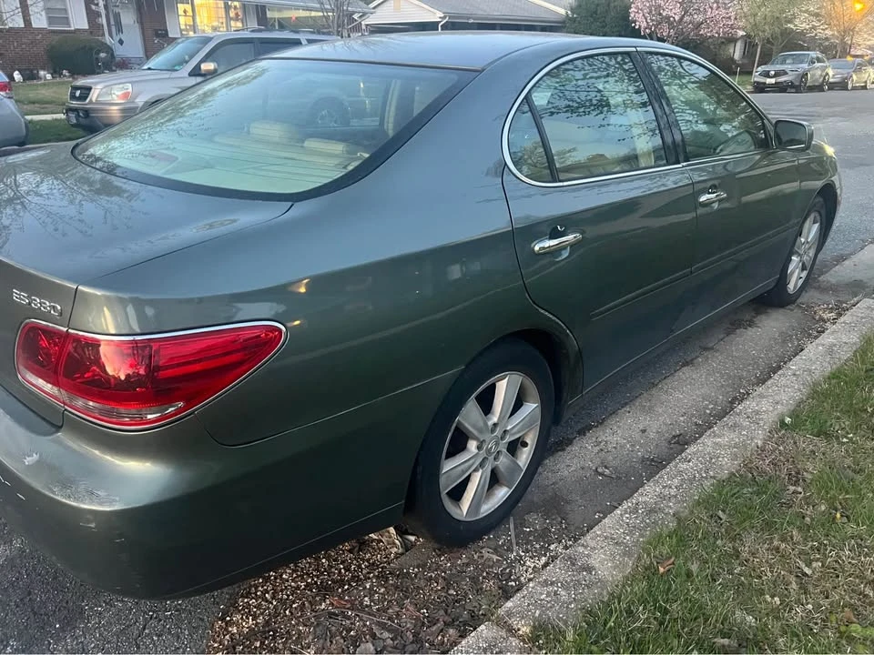 2006 Lexus ES 4th Gen - Image 7 of 19
