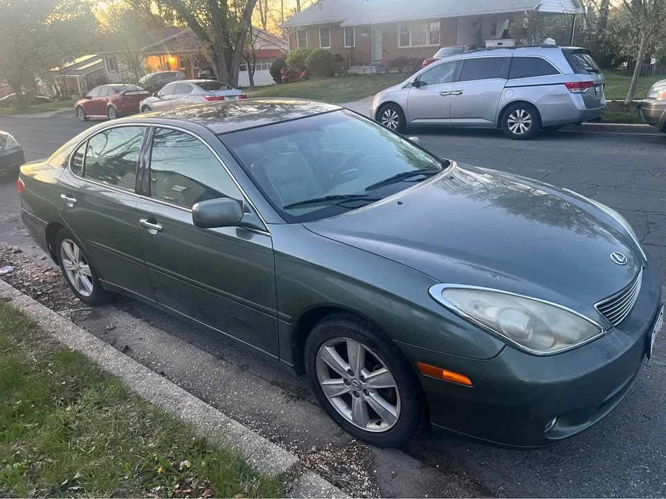 2006 Lexus ES 4th Gen - Image 18 of 19