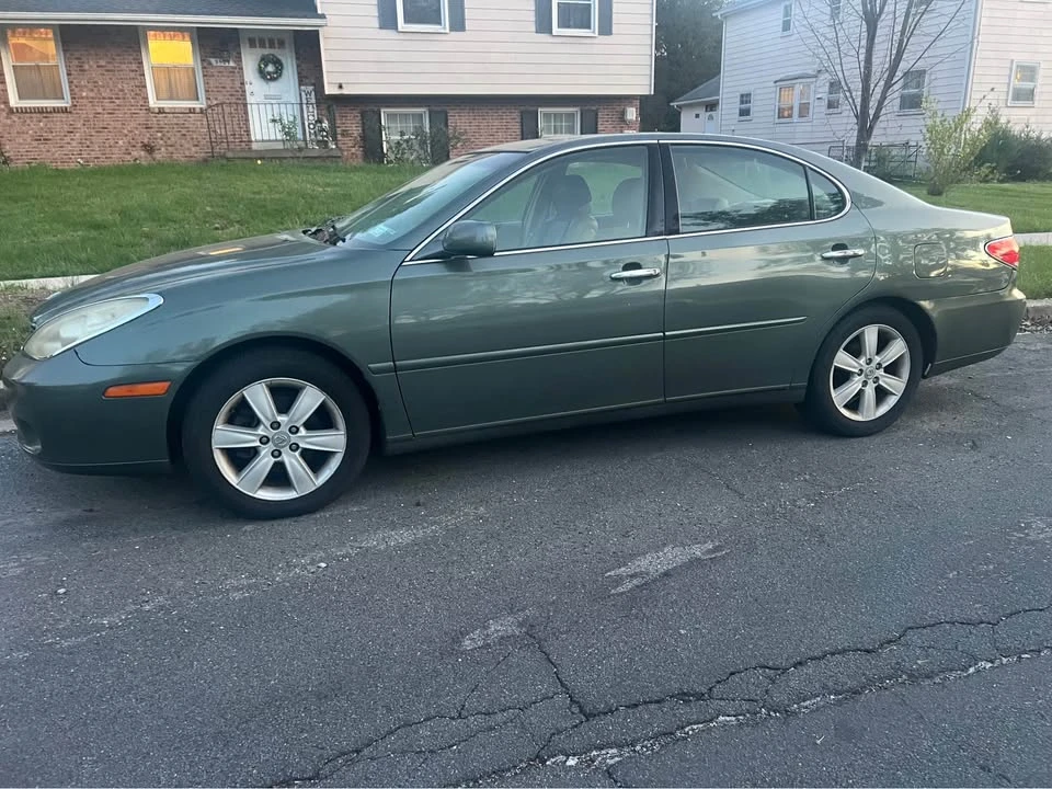 2006 Lexus ES 4th Gen - Image 16 of 19