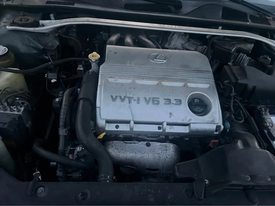 2006 Lexus ES 4th Gen - Image 14 of 19