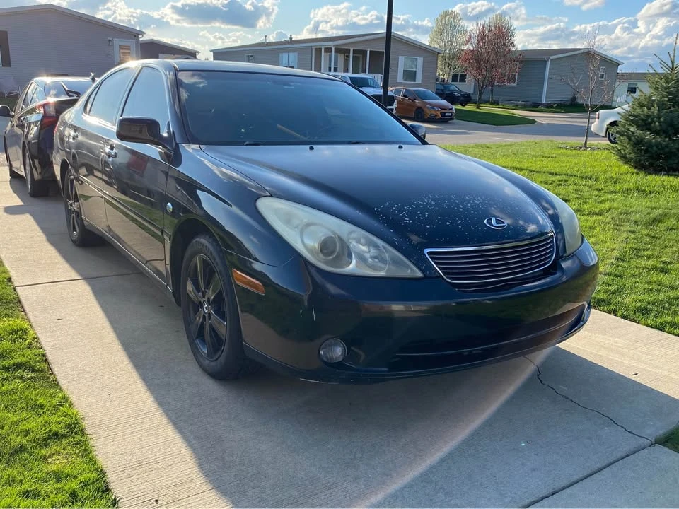 2006 Lexus ES 4th Gen - Image 2 of 15