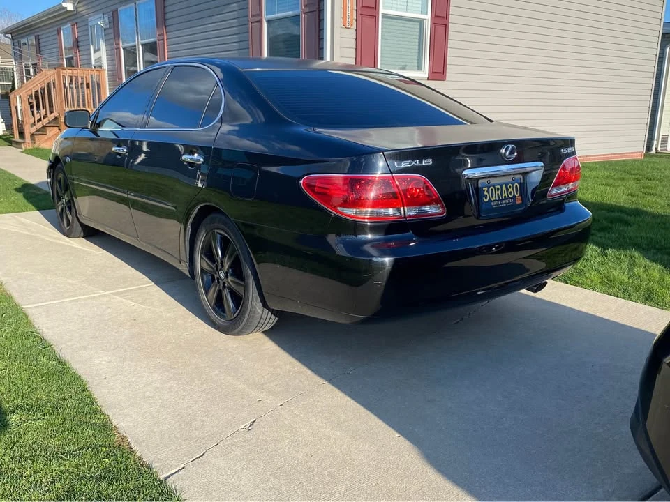 2006 Lexus ES 4th Gen - Image 3 of 15