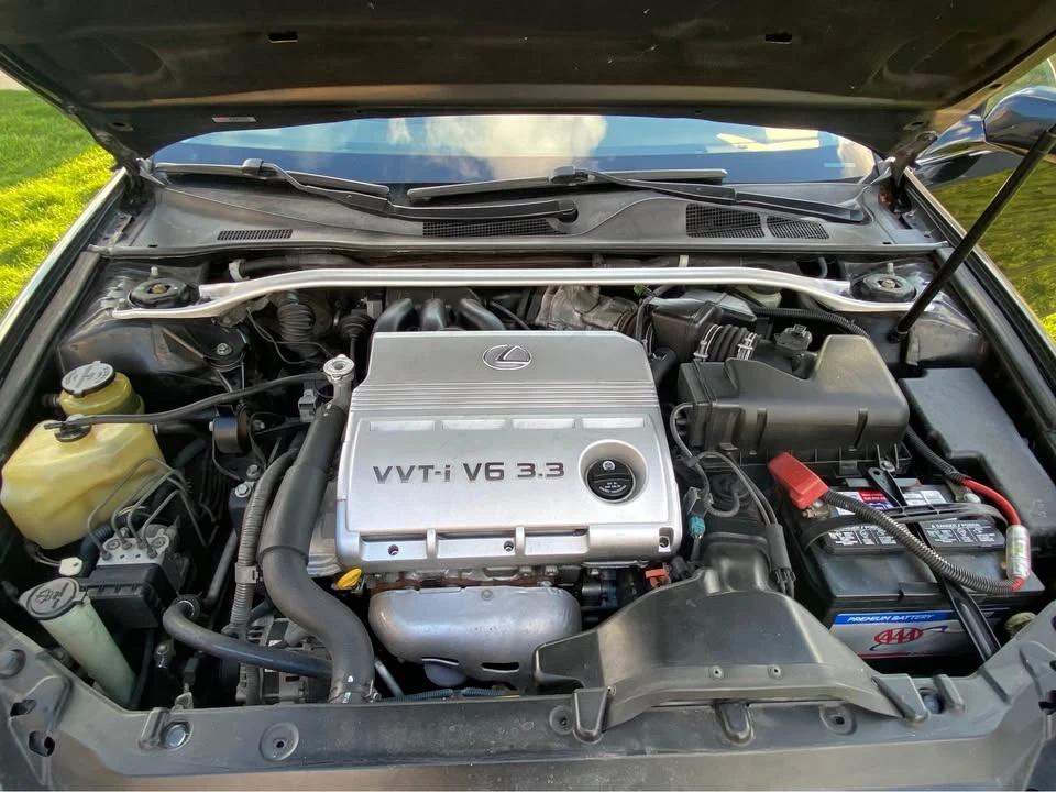2006 Lexus ES 4th Gen - Image 14 of 15