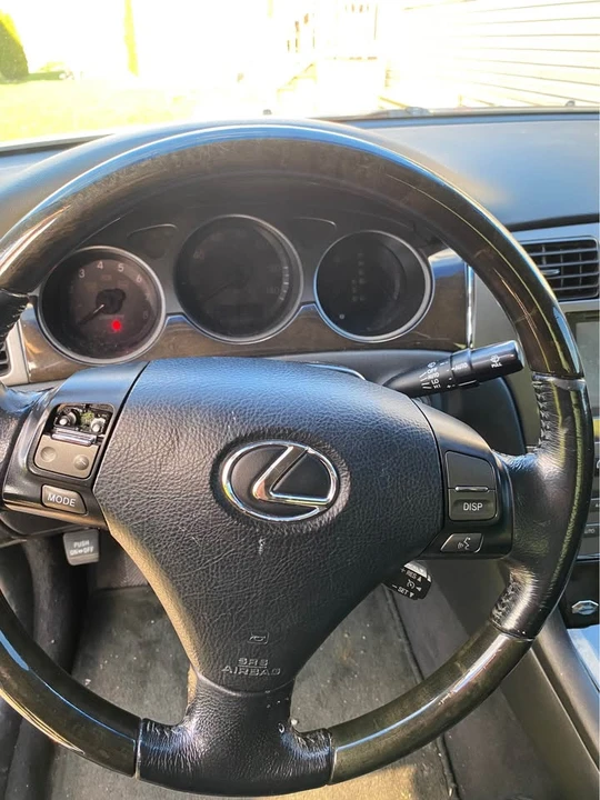2006 Lexus ES 4th Gen - Image 8 of 15