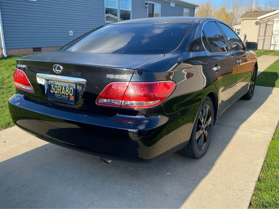 2006 Lexus ES 4th Gen - Image 4 of 15