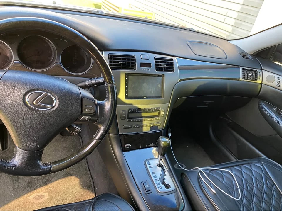 2006 Lexus ES 4th Gen - Image 7 of 15