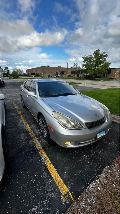 2006 Lexus ES 4th Gen - Image 3 of 7