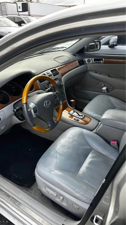 2006 Lexus ES 4th Gen - Image 5 of 7